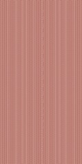 Terracotta Pink Scallop Scale Texture Abstract Vertical Background © Me