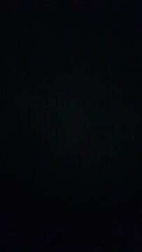 abstract background with particles