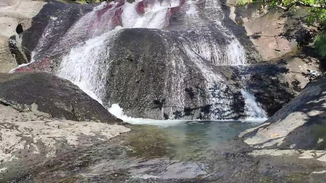 Descubiendo las monta&ntilde;as de Panama
