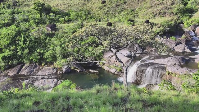 Descubiendo las monta&ntilde;as de Panama