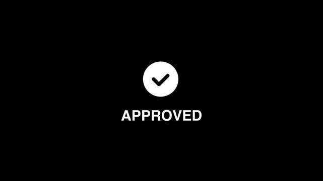 4K Vote symbol tick. Approved icon. Check mark icon. Tick check mark check button icon. Check mark icon symbol .