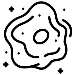 Nebula Icon © ali