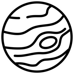 Neptune Icon © ali