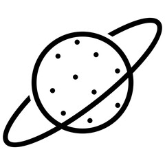 Pluto Icon © ali