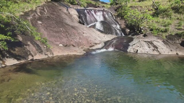 Descubiendo las monta&ntilde;as de Panama