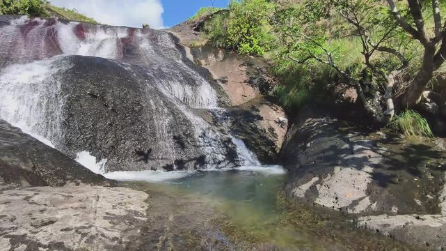 Descubiendo las monta&ntilde;as de Panama