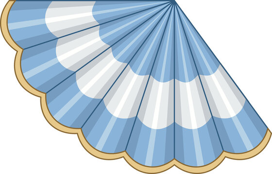 Decoracion celeste y blanca con dise&ntilde;o de bandera de Argentina para marco de fondo, PNG | 25 de Mayo y 9 de Julio