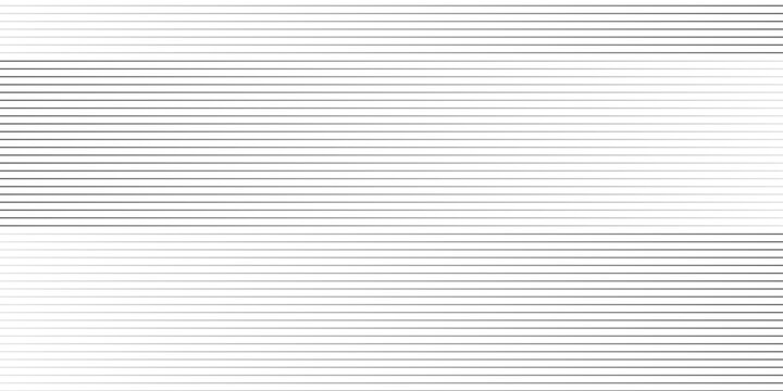 Dynamic oblique white paper parallel stripe fabric textile. geometric abstract transparent flow fabric white and gray gradient line creative seamless textile design. Abstract stripe background.