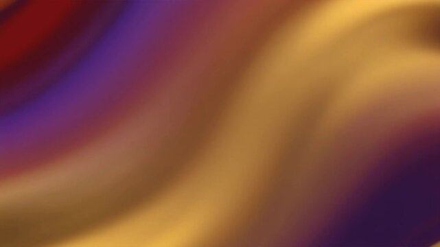 Vibrant abstract swirling colorful pattern design.
