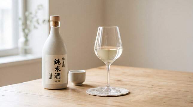 Sake