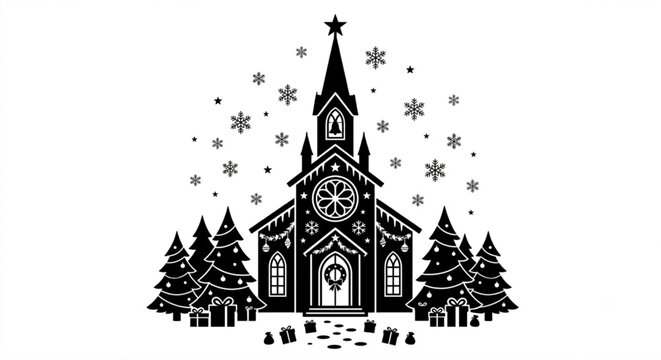 /tmp/tmp-1-1iH3OK7fbKIh/3cdd1fc8-bfbd-4bgift, present, christmas, holiday, winter, snow, snowflake, celebration, boxing, box, bow, ribbon, icon, vector, illustration, black, wha7-9d3c-3a4fb80a3b4a.eps