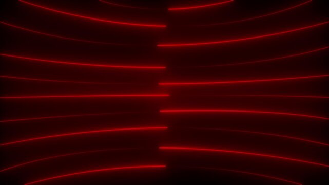 News studio ,Red animation for breaking news and broadcast visuals news background News background  world  globe animation concept, Motion graphics of world news.