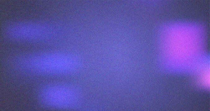 Atmospheric abstract dark background featuring vibrant blue and pink light leaks creating a mysterious digital glow