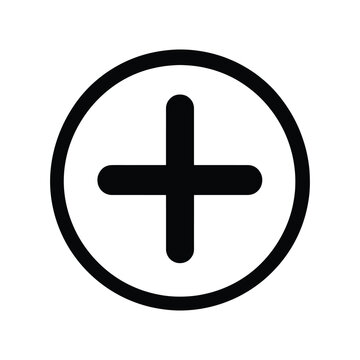 Proton Neutron Atomic Symbol Solid Silhouette Icon Design Collection