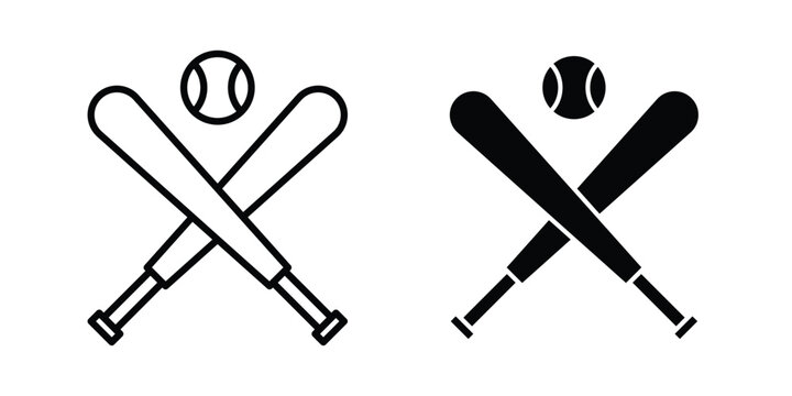 Baseball icon