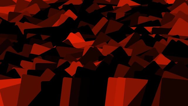 abstract background with red square. texture pattern