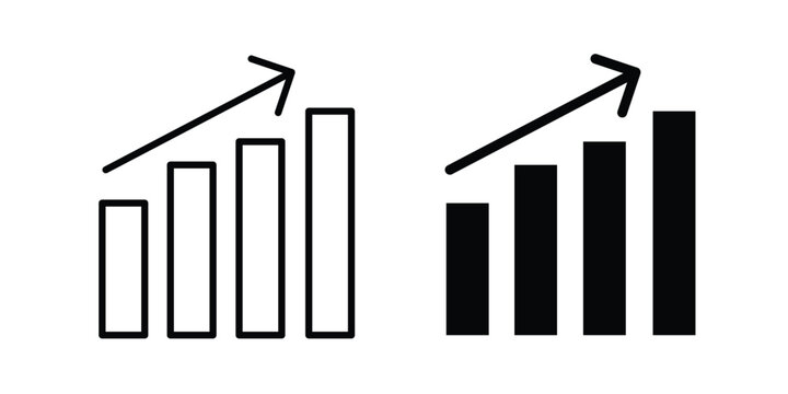 increase icon