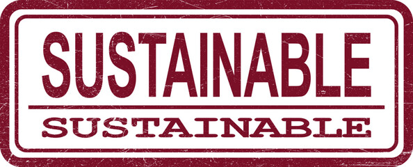 Fototapeta premium Certified document original red stamp