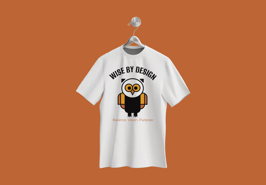 T Shirt Design Template
