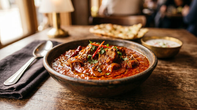 Vindaloo
