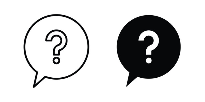 Question icon