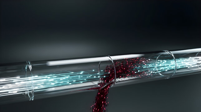 Prompt Injection Attack on AI System Pipeline