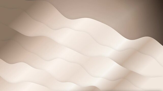 Champagne Satin Fold This satin fabric concept is designed as an 8&ndash;15 second seamless loop with controlled folding
motion, and it should be exported natively in both 16:9 and 9:16 for flexible stock u