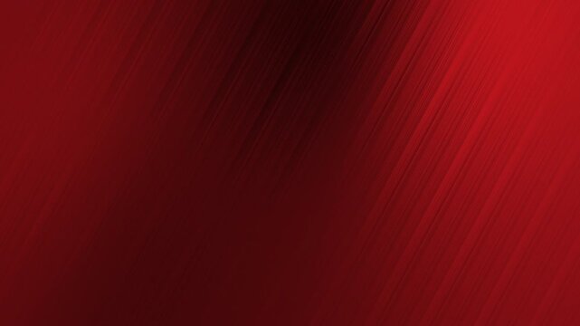 Dark red gradient background with a soft slanted texture and fine linear pattern, suitable for abstract design projects and backgrounds.