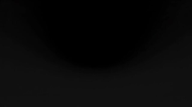Deep black minimalist background with subtle dark gradient, ideal for abstract overlay design, product photography backdrop and professional website headers.