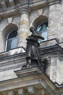 bundestag