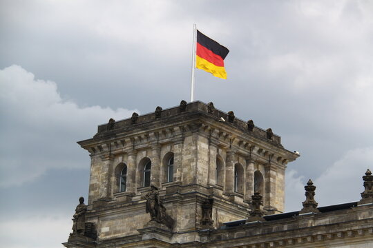 bundestag