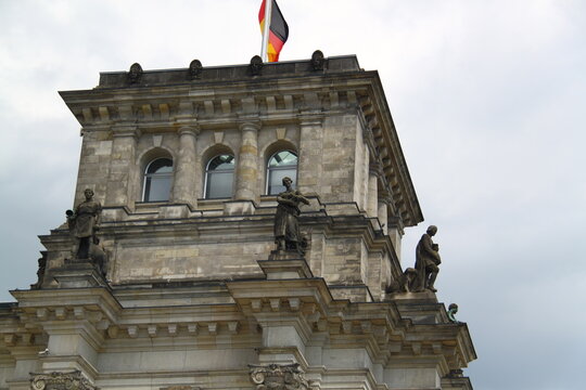 bundestag