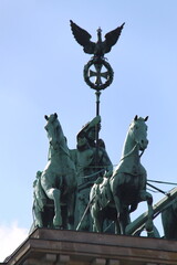 Puerta de brandeburgo © Joseandres