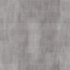 Obraz premium Brick wall. Realistic brickwork texture. Seamless pattern. Vintage noisy background. Grunge brick wall. Brickwall solid surface.