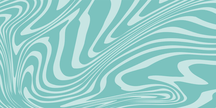 Chaos Image, Wiggly Backgrounds Web graphics,Marbled pattern, Wavy line pattern. Eps 10