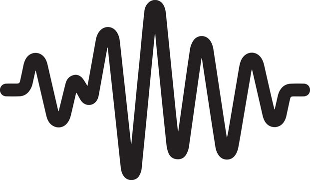 Audio Equalizer Icon