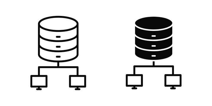 Data mining icon