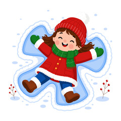 Obraz premium Winter Fun