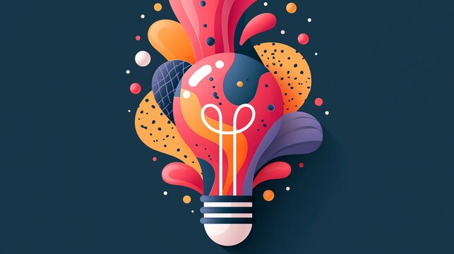 Smart tools boost creative thinking, sparking new ideas that improve how we work and solve problems for today's difficulties.