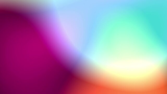 Vintage defocused film with a mix of soft, vivid colors. Ideal for website design, social media posts, digital presentations, or brochures.