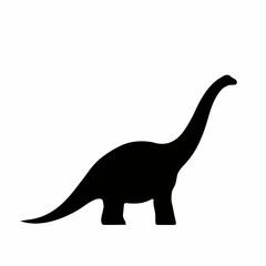 tyrannosaurus dinosaur vector illustration © joy