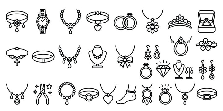 Construction engineering and architectural planning icon set featuring blueprints project management tools and building site design symbols