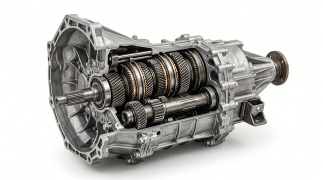 automatic car part component engine mechanical automatic gearbox vehicle auto drive mechanism speed torque converter cvt differential drive train dual clutch gearbox internal parts