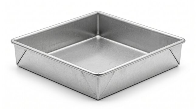 stainless steel loaf pan deep rectangular cake pan non-stick bread mold heavy duty cake pan deep cake pan bread loaf pan rectangular cake mold large cake pan deep bread pan