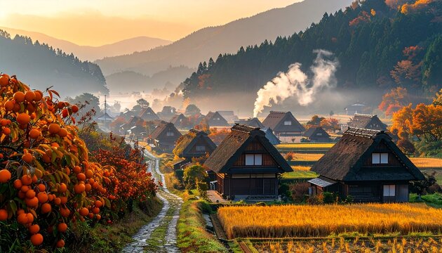 柿の木 Images – Browse 4,279 Stock Photos, Vectors, and Video