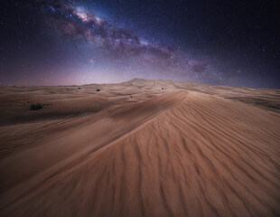 Dubaj - Zjednoczone Emiraty Arabskie © Radosław Dybała
