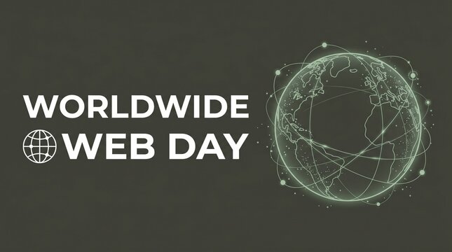 Worldwide Web Day