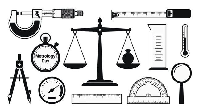 Metrology Day Measurement Tools