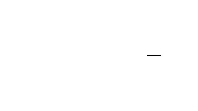 Short horizontal black line on a white background Keywords: line, horizontal, straight, dash, stroke, segment, mark, symbol, graphic, design, black, white, minimal, simple, clean, abstract