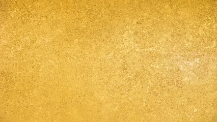 Gold texture, Golden flakes pattern backdrop, Luxury ornate textured wall abstract for background © Quality Stock Arts